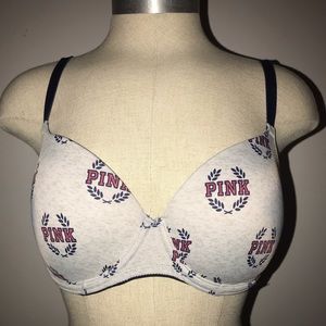 PINK Bra